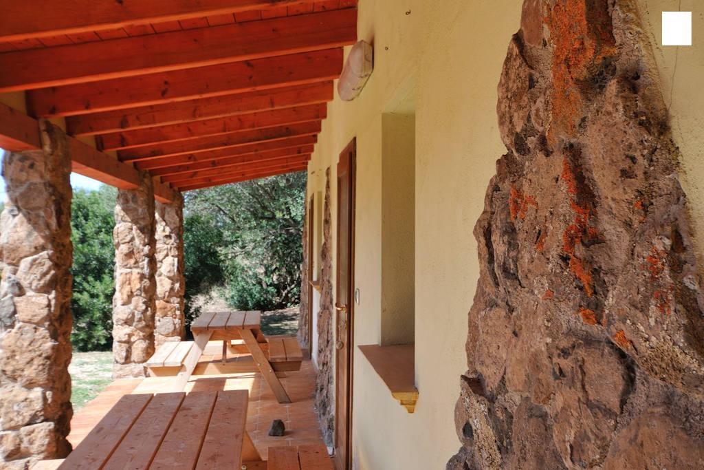 Agriturismo Didone Dorgali Room photo