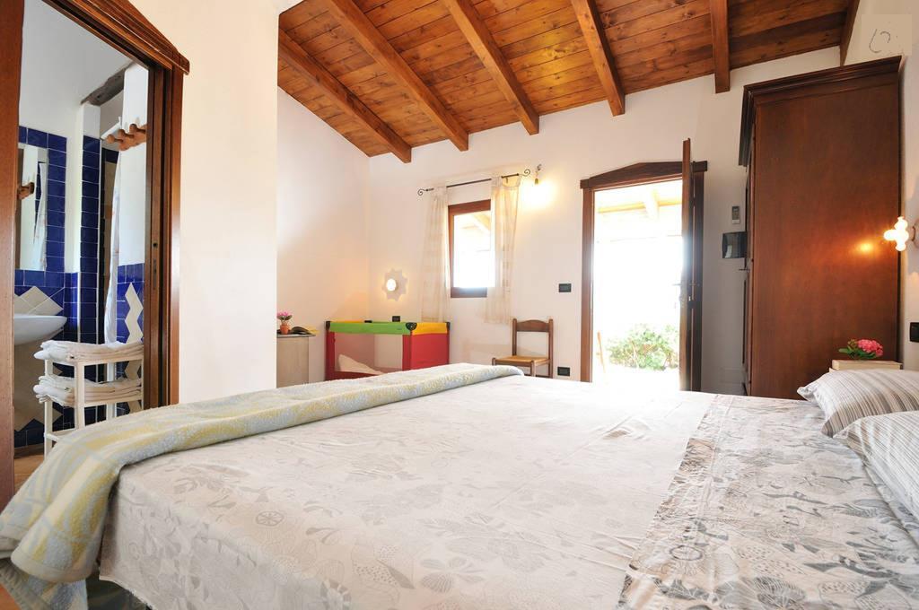 Agriturismo Didone Dorgali Room photo