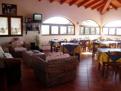 Agriturismo Didone Dorgali Exterior photo